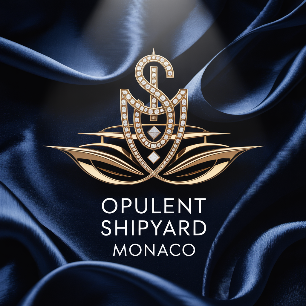 Opulent Shipyard Monaco Logo
